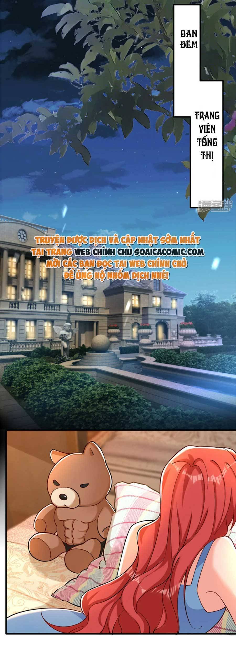 Đêm Nay Ác Nữ Giáng Lâm Chapter 36 - Trang 2