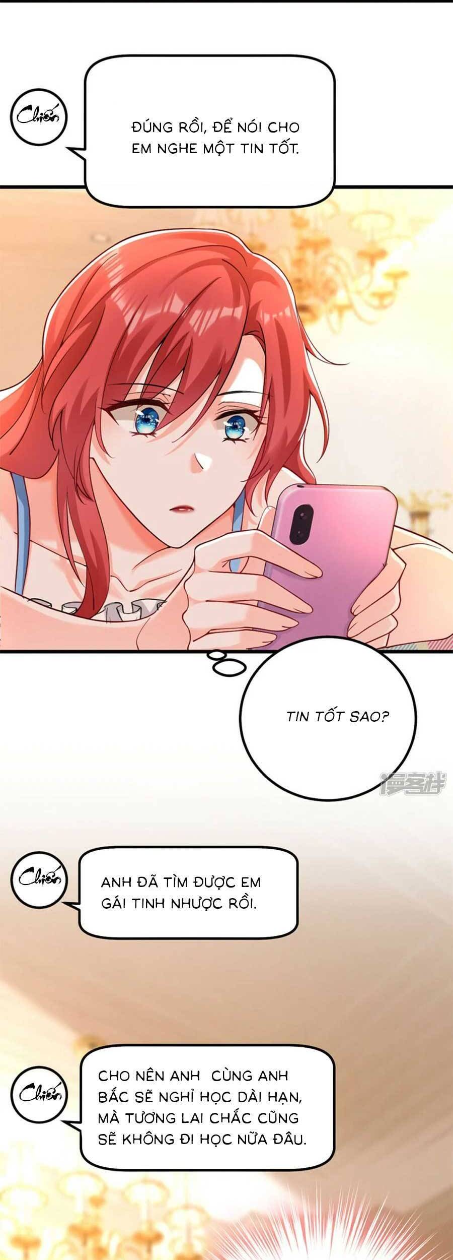 Đêm Nay Ác Nữ Giáng Lâm Chapter 36 - Trang 2