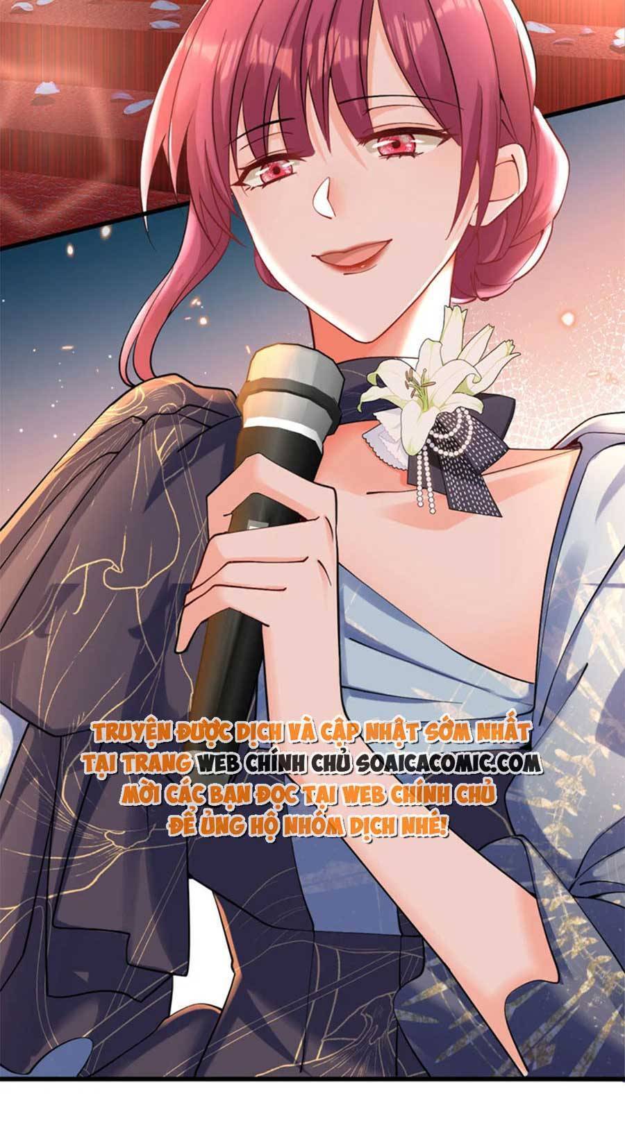 Đêm Nay Ác Nữ Giáng Lâm Chapter 37 - Trang 2