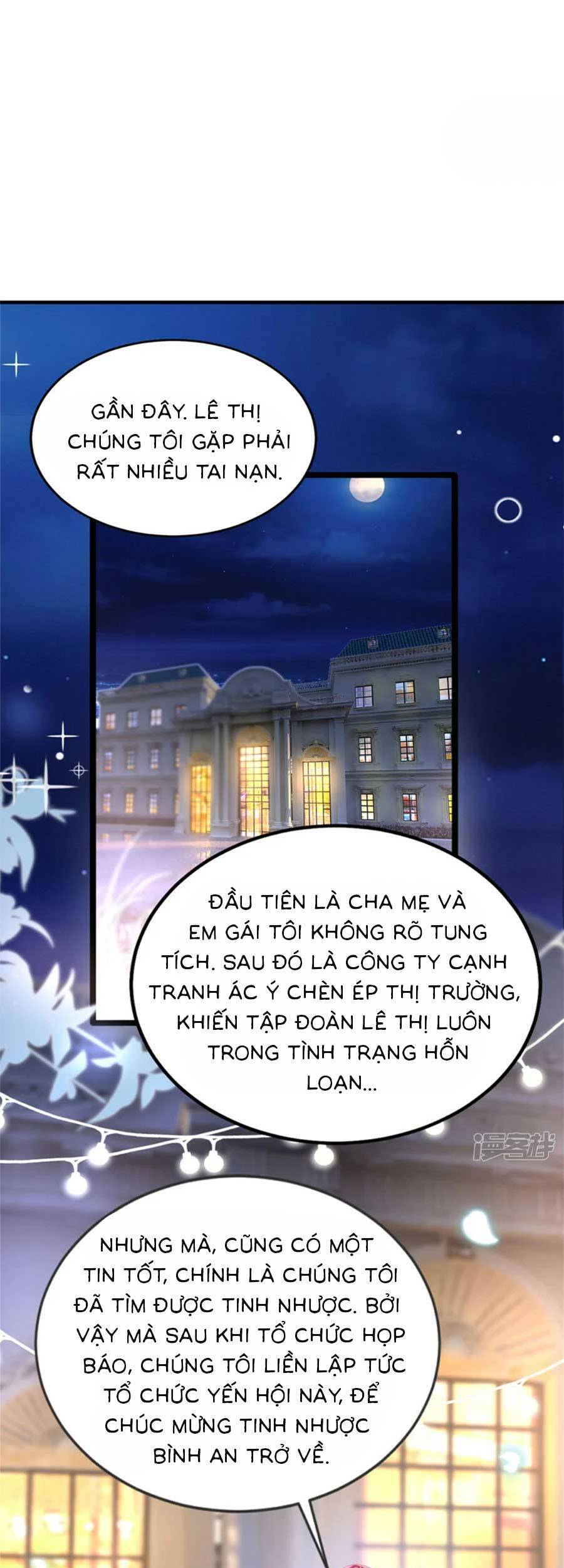 Đêm Nay Ác Nữ Giáng Lâm Chapter 37 - Trang 2