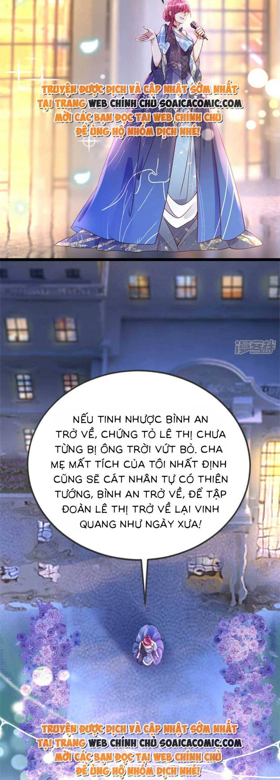 Đêm Nay Ác Nữ Giáng Lâm Chapter 37 - Trang 2