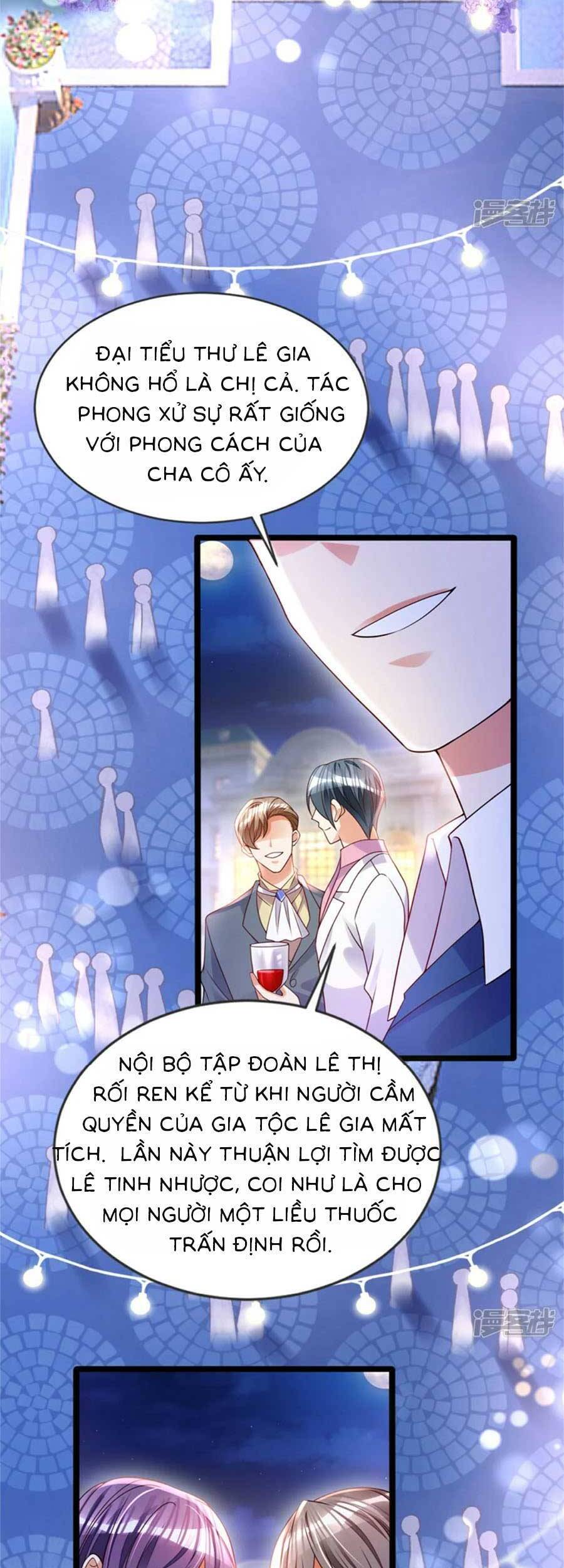 Đêm Nay Ác Nữ Giáng Lâm Chapter 37 - Trang 2