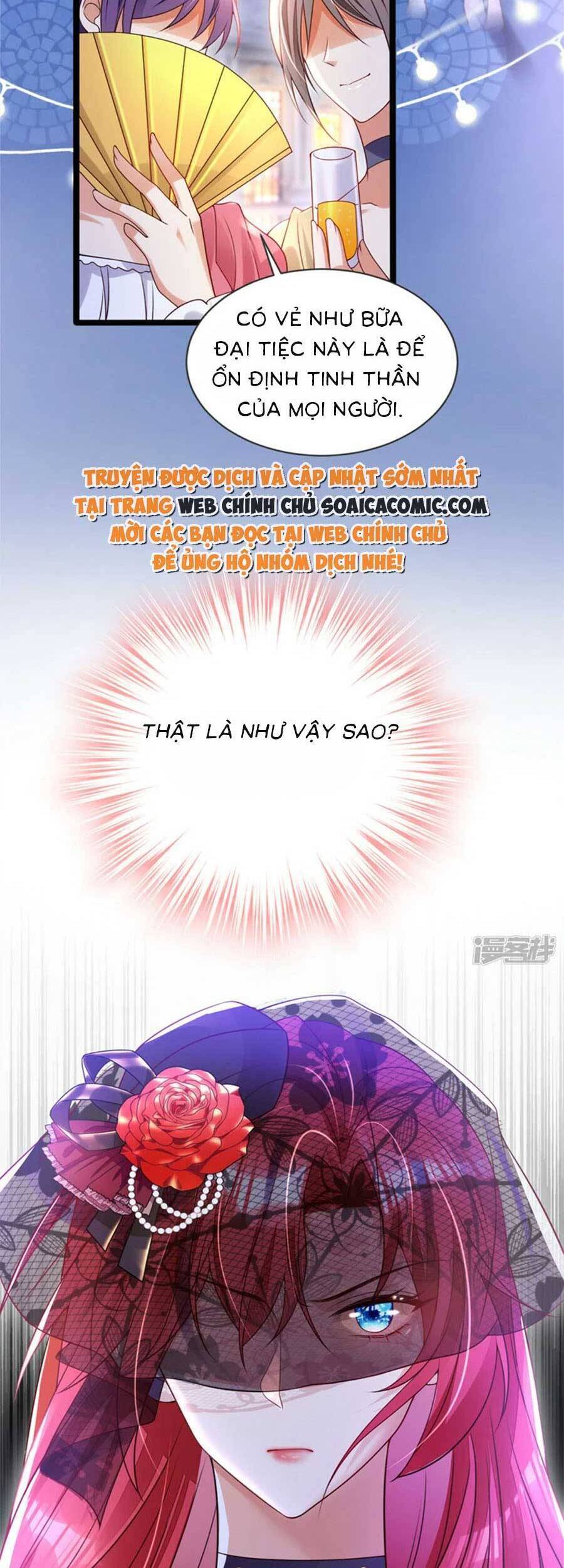 Đêm Nay Ác Nữ Giáng Lâm Chapter 37 - Trang 2