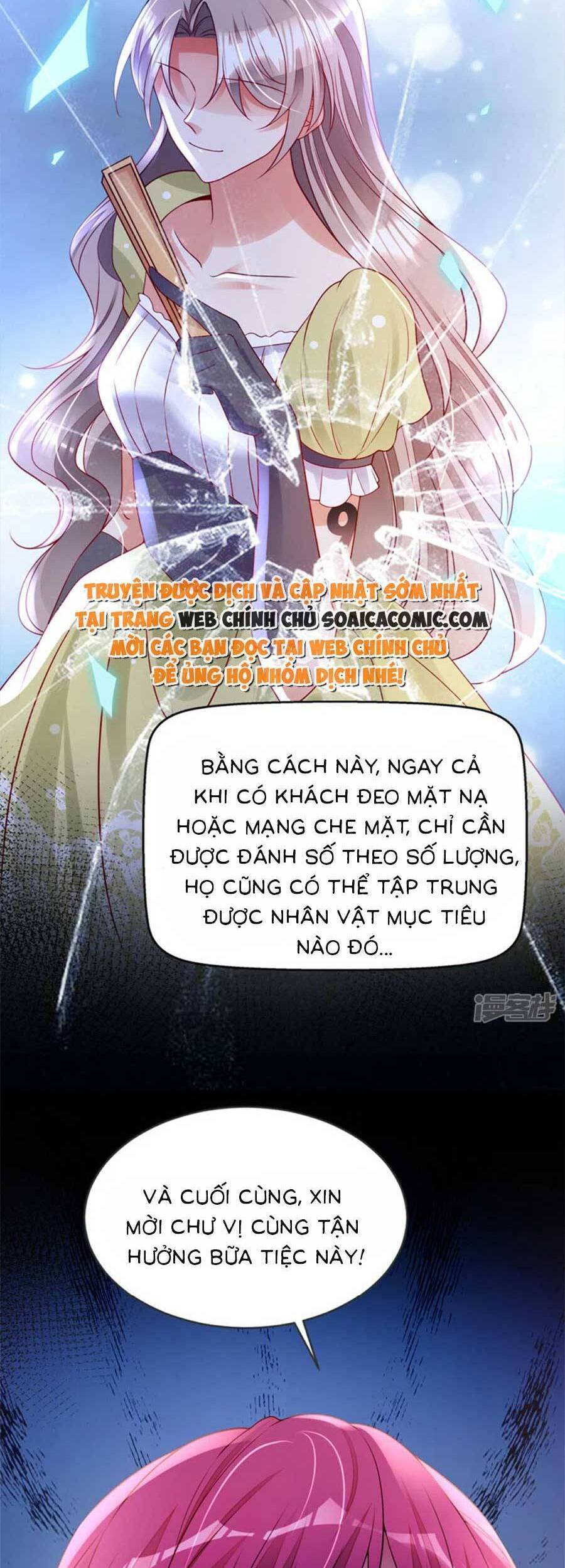 Đêm Nay Ác Nữ Giáng Lâm Chapter 37 - Trang 2