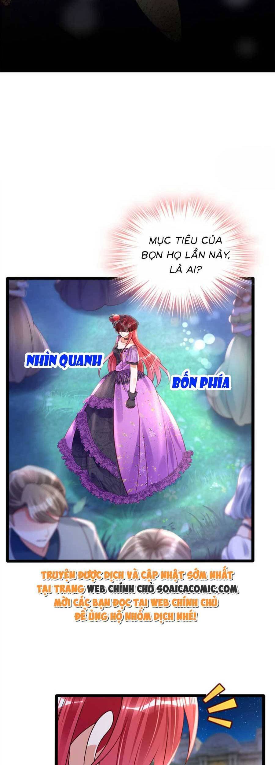 Đêm Nay Ác Nữ Giáng Lâm Chapter 37 - Trang 2