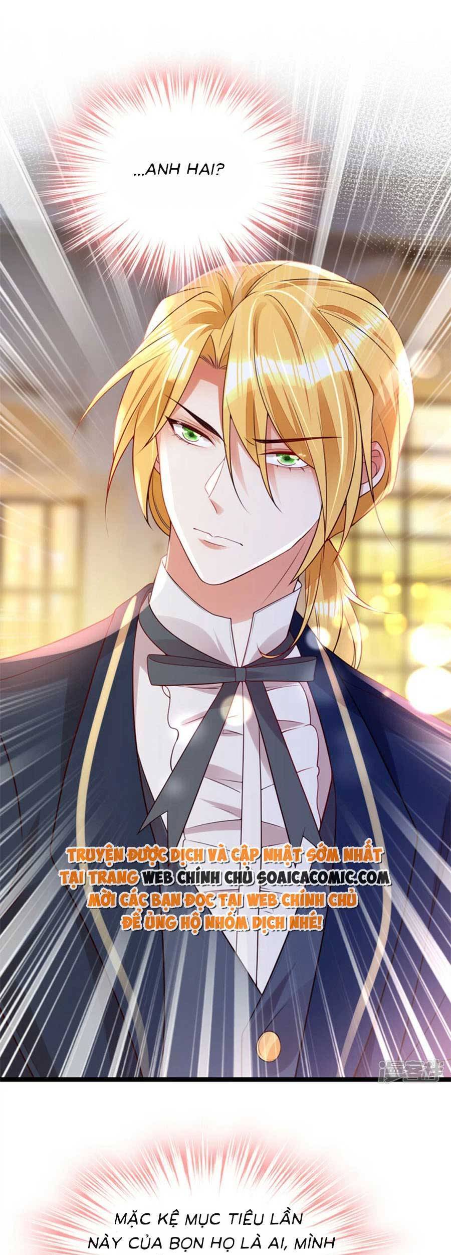 Đêm Nay Ác Nữ Giáng Lâm Chapter 37 - Trang 2