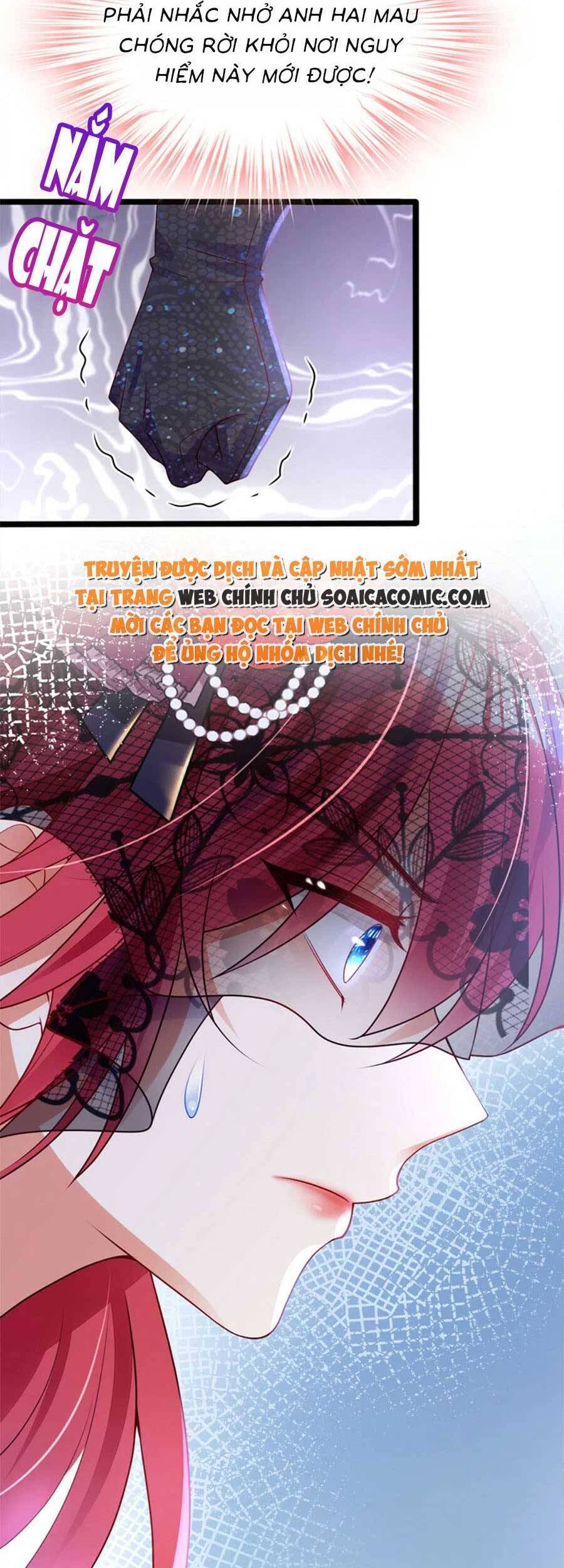 Đêm Nay Ác Nữ Giáng Lâm Chapter 37 - Trang 2