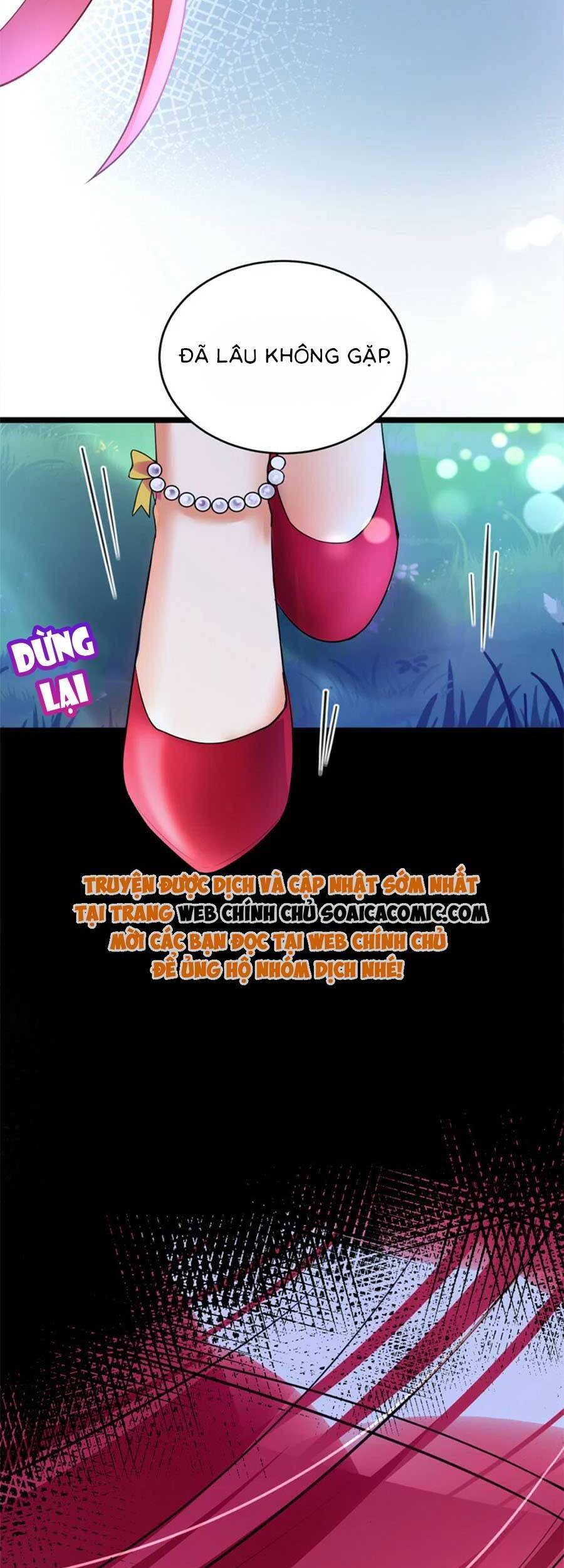 Đêm Nay Ác Nữ Giáng Lâm Chapter 37 - Trang 2