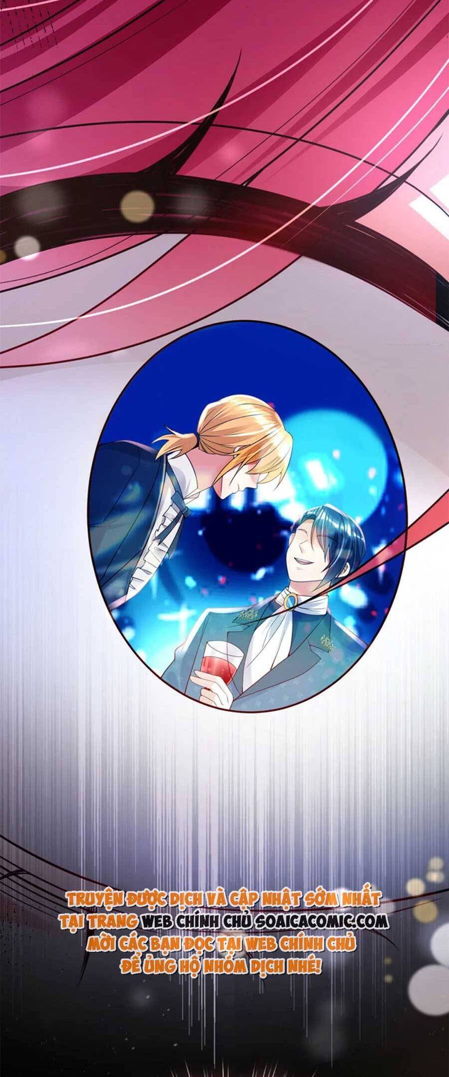 Đêm Nay Ác Nữ Giáng Lâm Chapter 37 - Trang 2