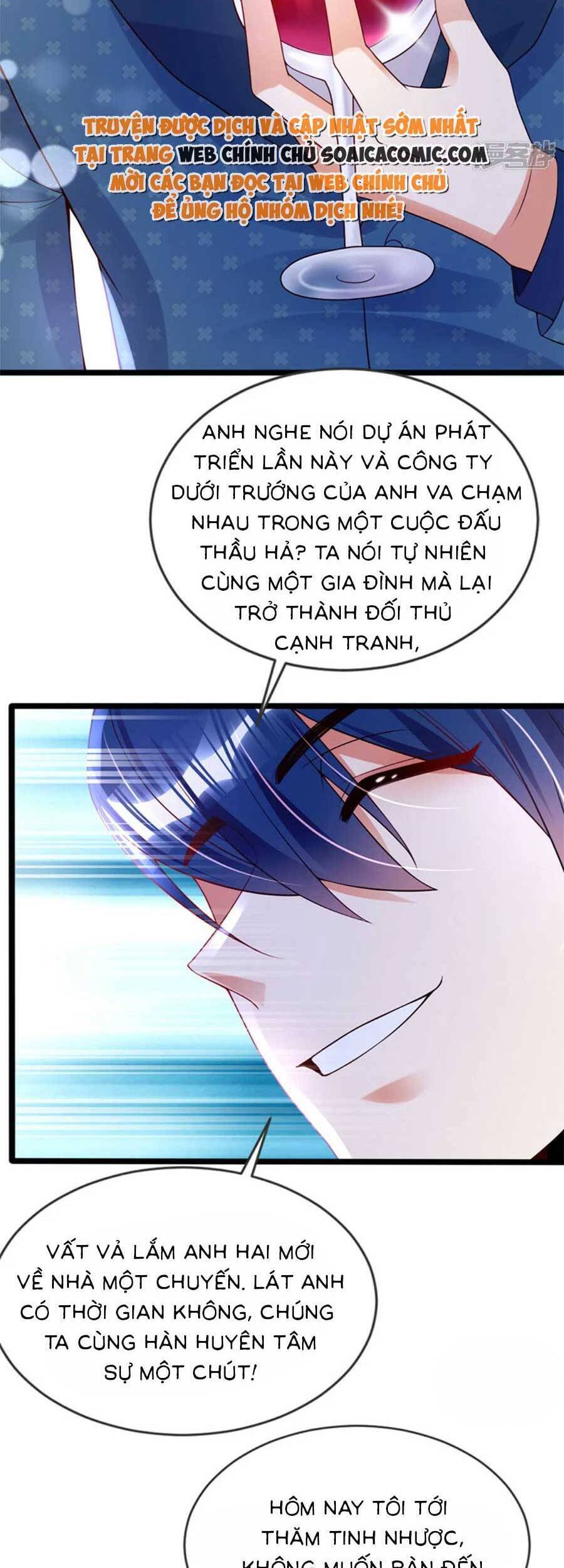 Đêm Nay Ác Nữ Giáng Lâm Chapter 37 - Trang 2