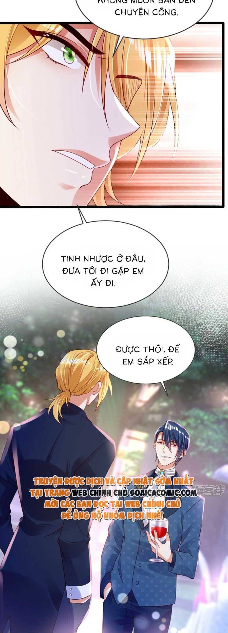 Đêm Nay Ác Nữ Giáng Lâm Chapter 37 - Trang 2