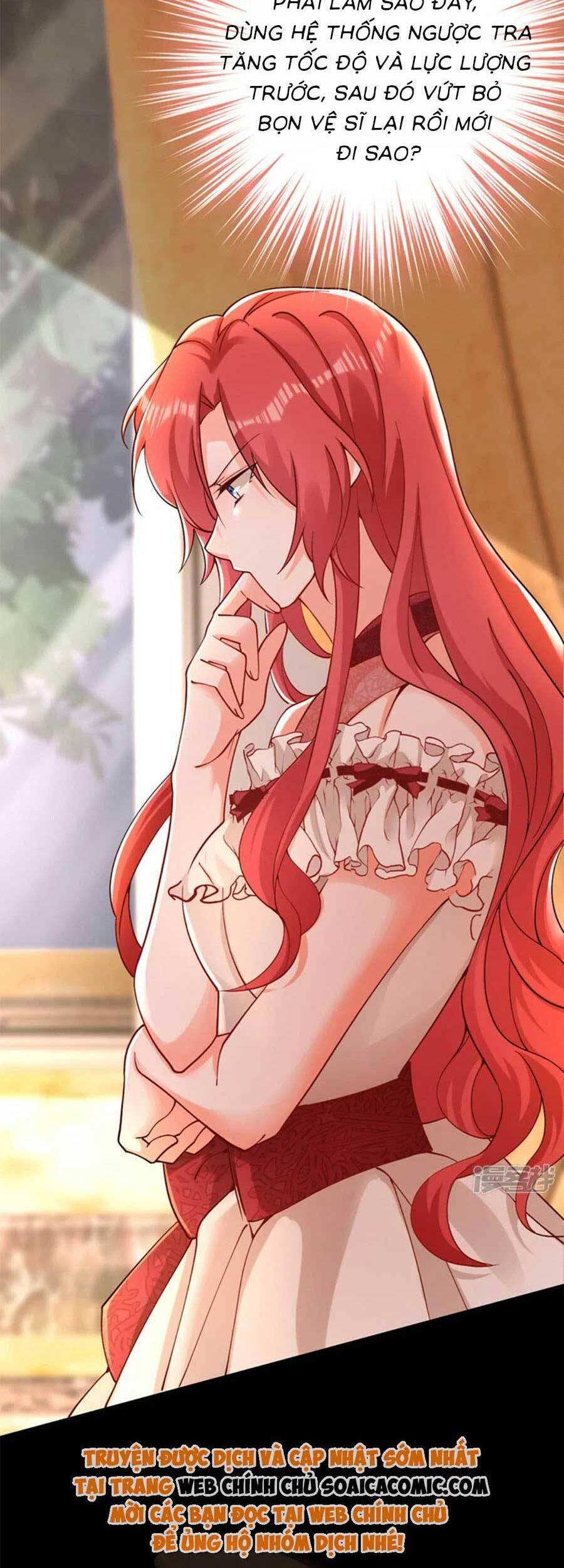 Đêm Nay Ác Nữ Giáng Lâm Chapter 37 - Trang 2