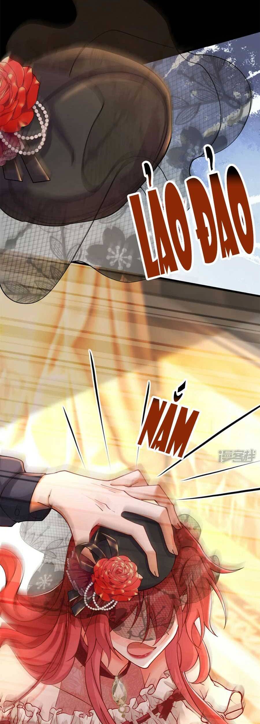 Đêm Nay Ác Nữ Giáng Lâm Chapter 37 - Trang 2