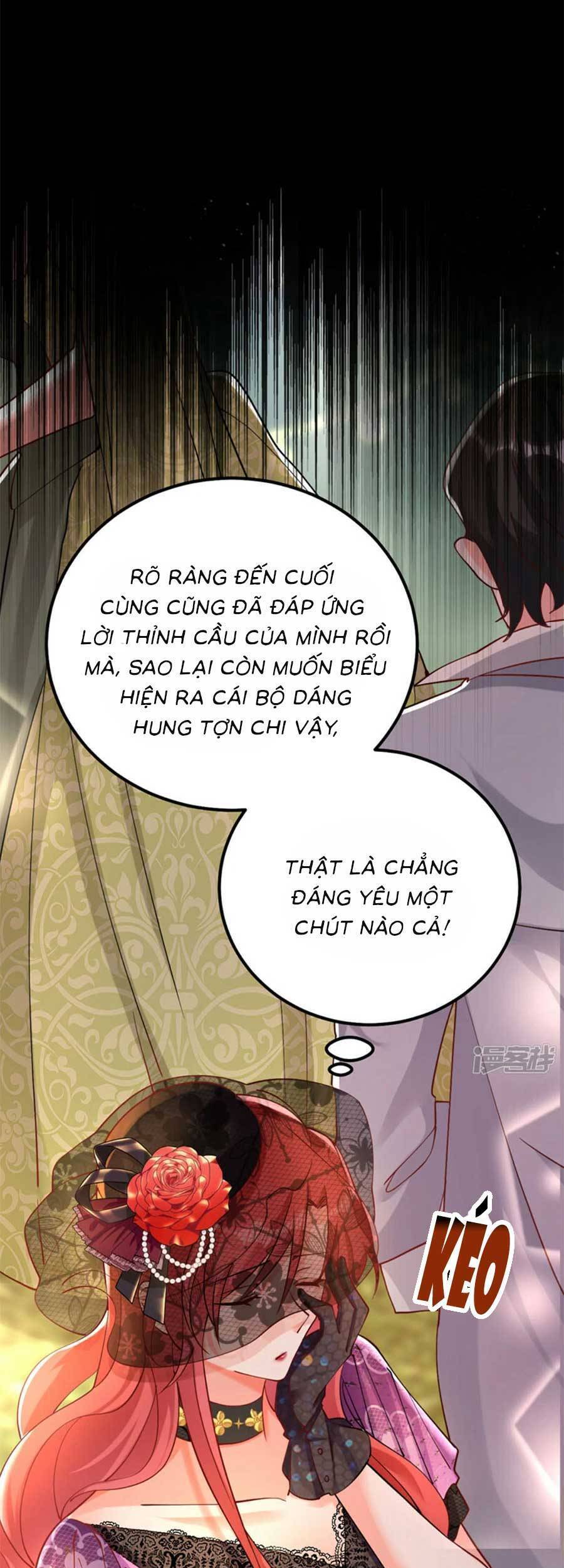 Đêm Nay Ác Nữ Giáng Lâm Chapter 37 - Trang 2
