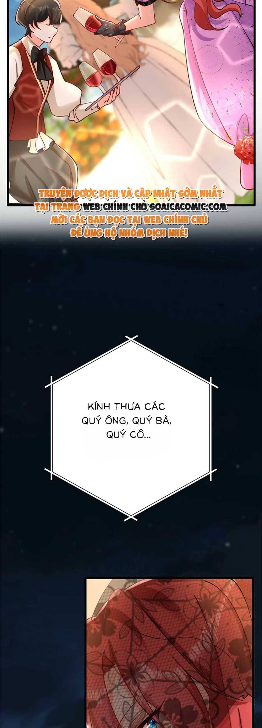 Đêm Nay Ác Nữ Giáng Lâm Chapter 37 - Trang 2