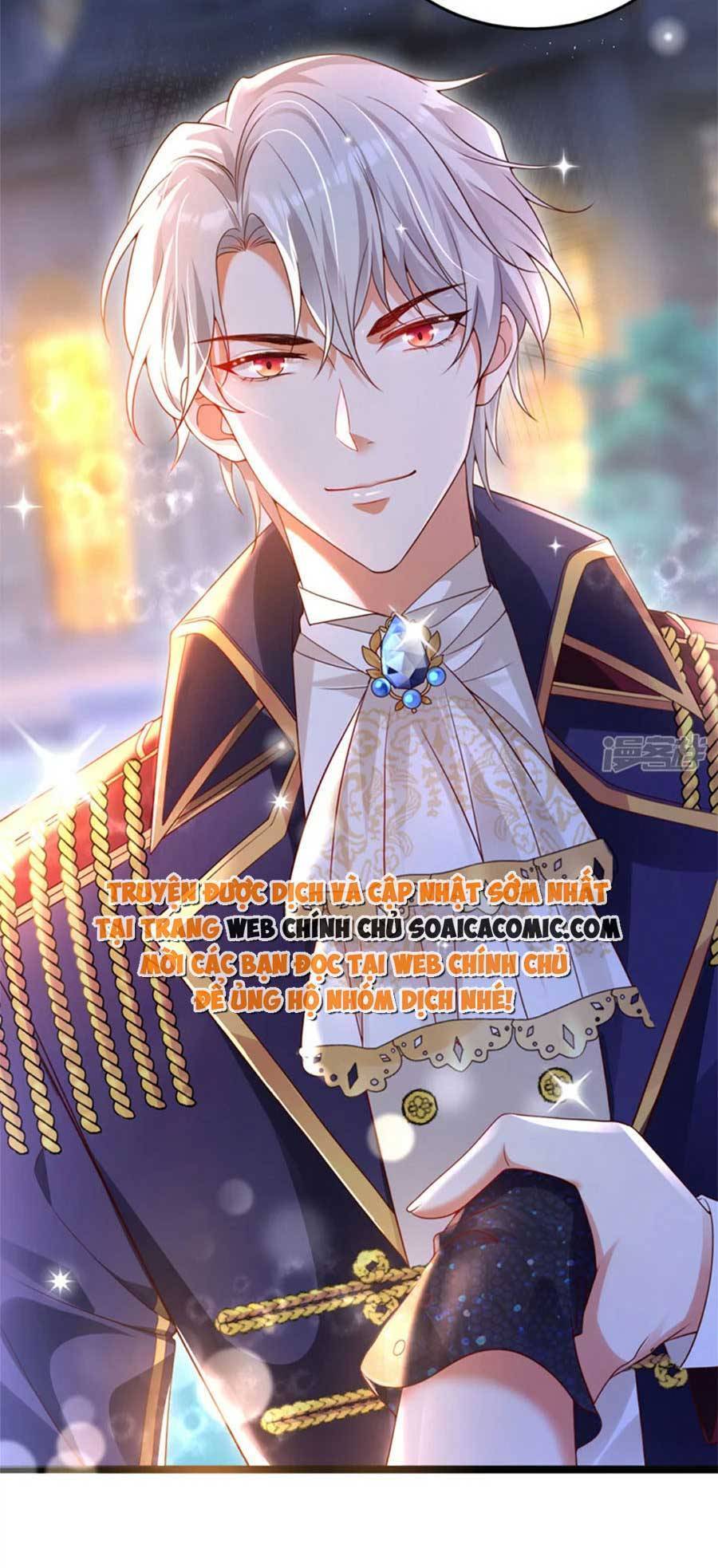 Đêm Nay Ác Nữ Giáng Lâm Chapter 38 - Trang 2