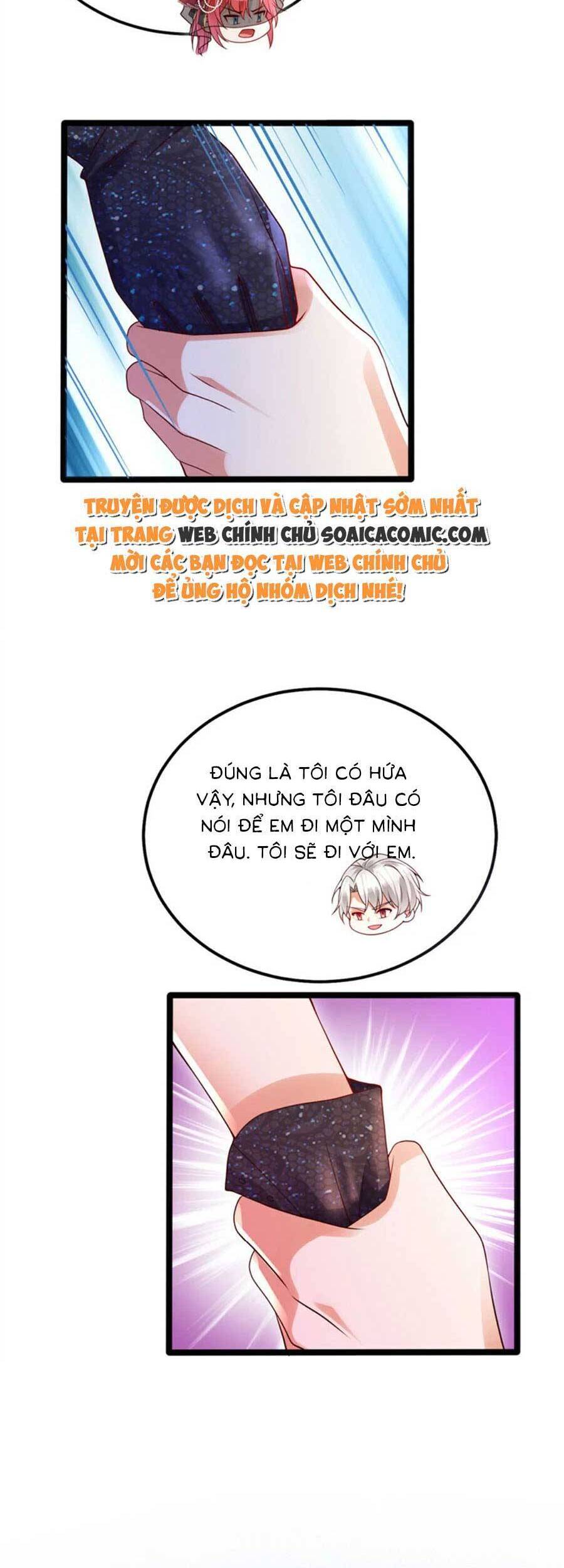 Đêm Nay Ác Nữ Giáng Lâm Chapter 38 - Trang 2