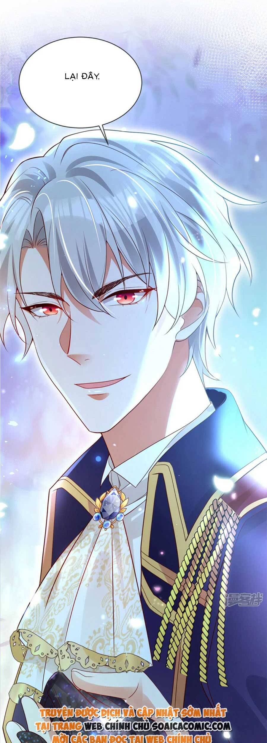 Đêm Nay Ác Nữ Giáng Lâm Chapter 38 - Trang 2