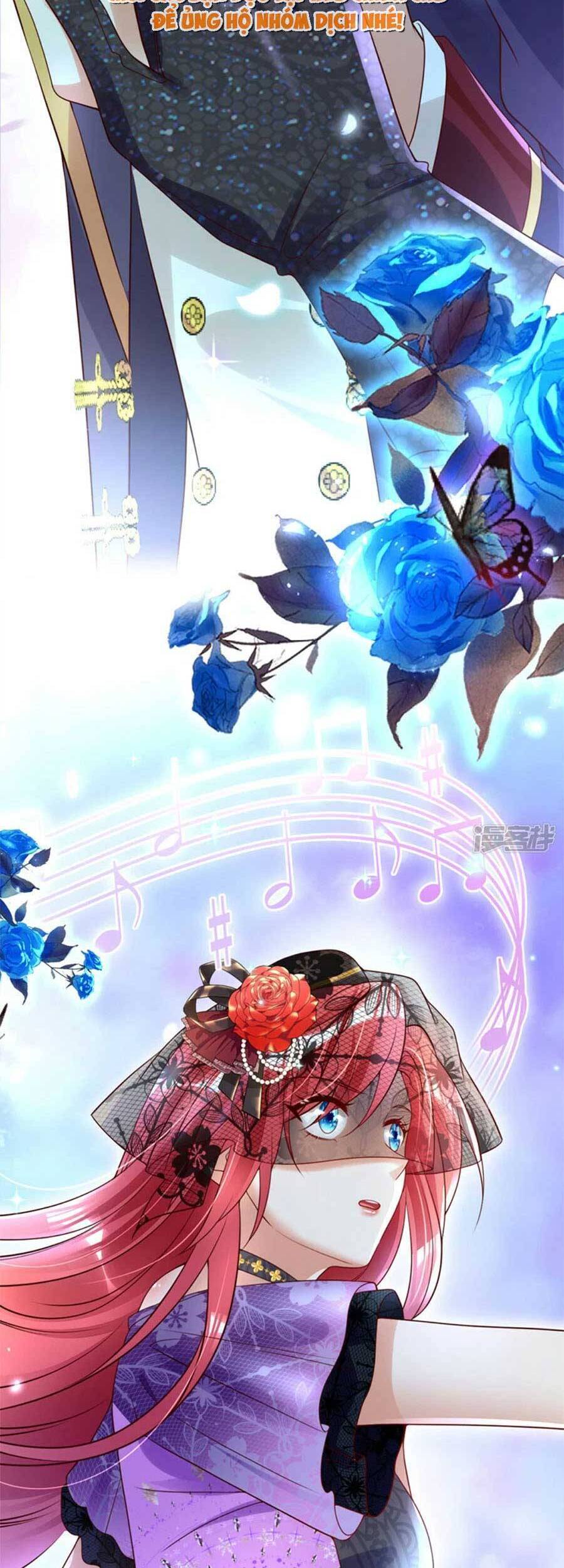 Đêm Nay Ác Nữ Giáng Lâm Chapter 38 - Trang 2