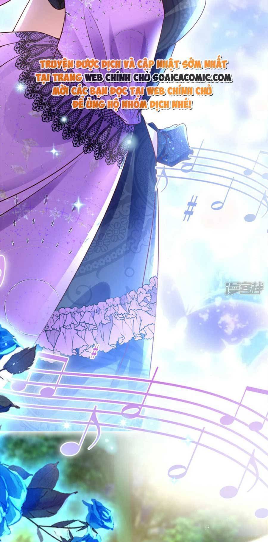 Đêm Nay Ác Nữ Giáng Lâm Chapter 38 - Trang 2