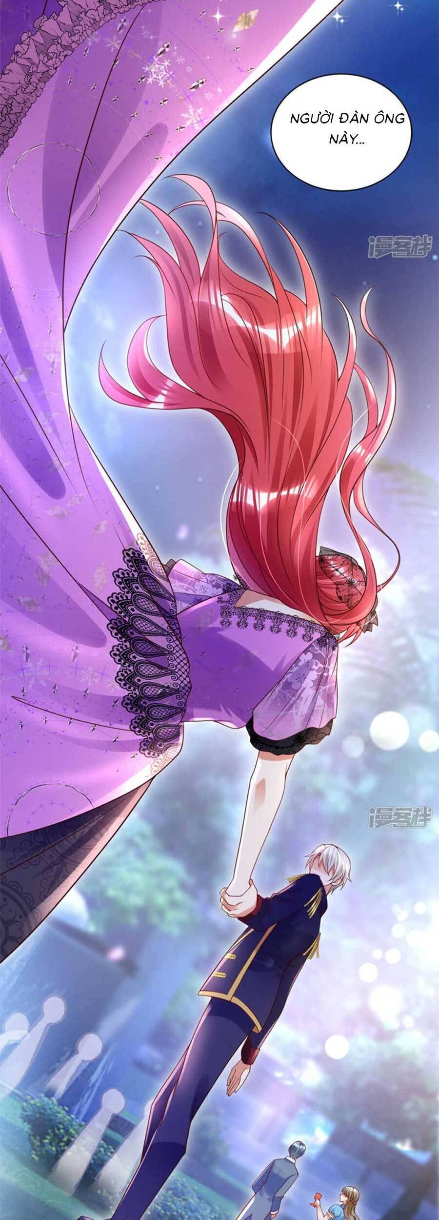 Đêm Nay Ác Nữ Giáng Lâm Chapter 38 - Trang 2