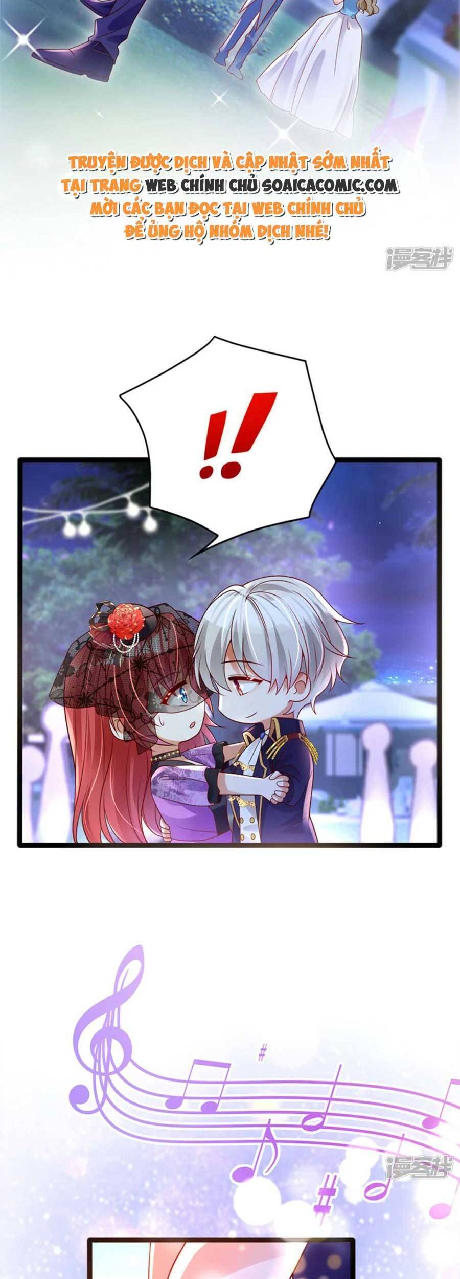 Đêm Nay Ác Nữ Giáng Lâm Chapter 38 - Trang 2