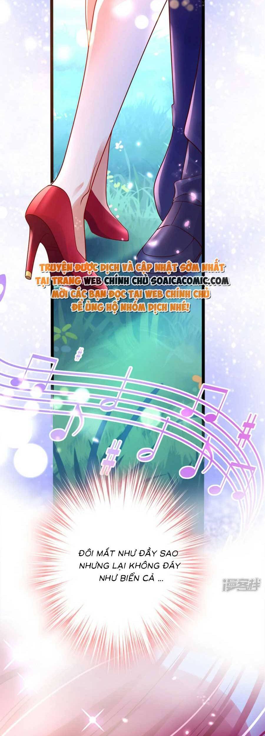 Đêm Nay Ác Nữ Giáng Lâm Chapter 38 - Trang 2