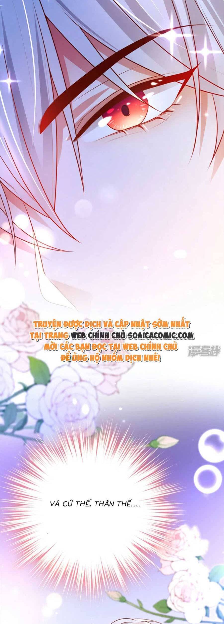 Đêm Nay Ác Nữ Giáng Lâm Chapter 38 - Trang 2