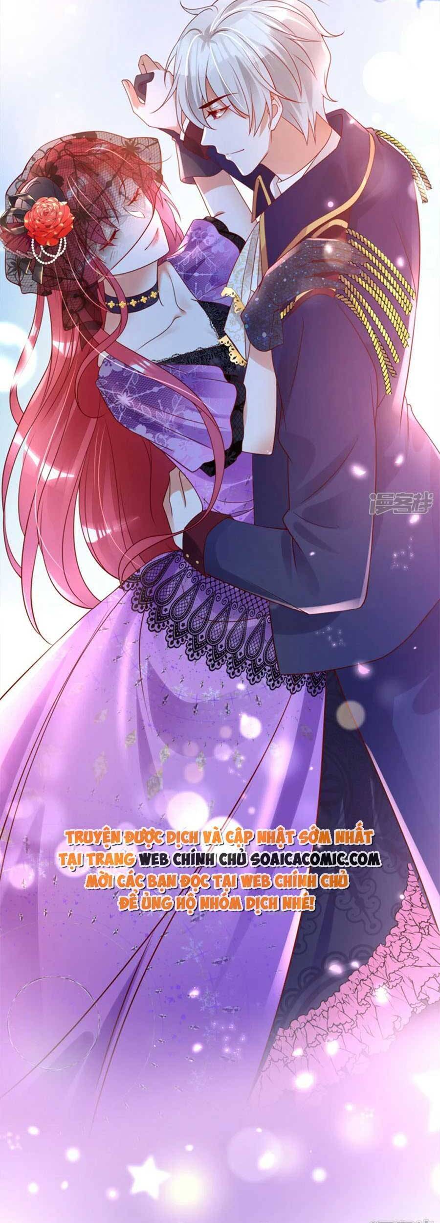 Đêm Nay Ác Nữ Giáng Lâm Chapter 38 - Trang 2