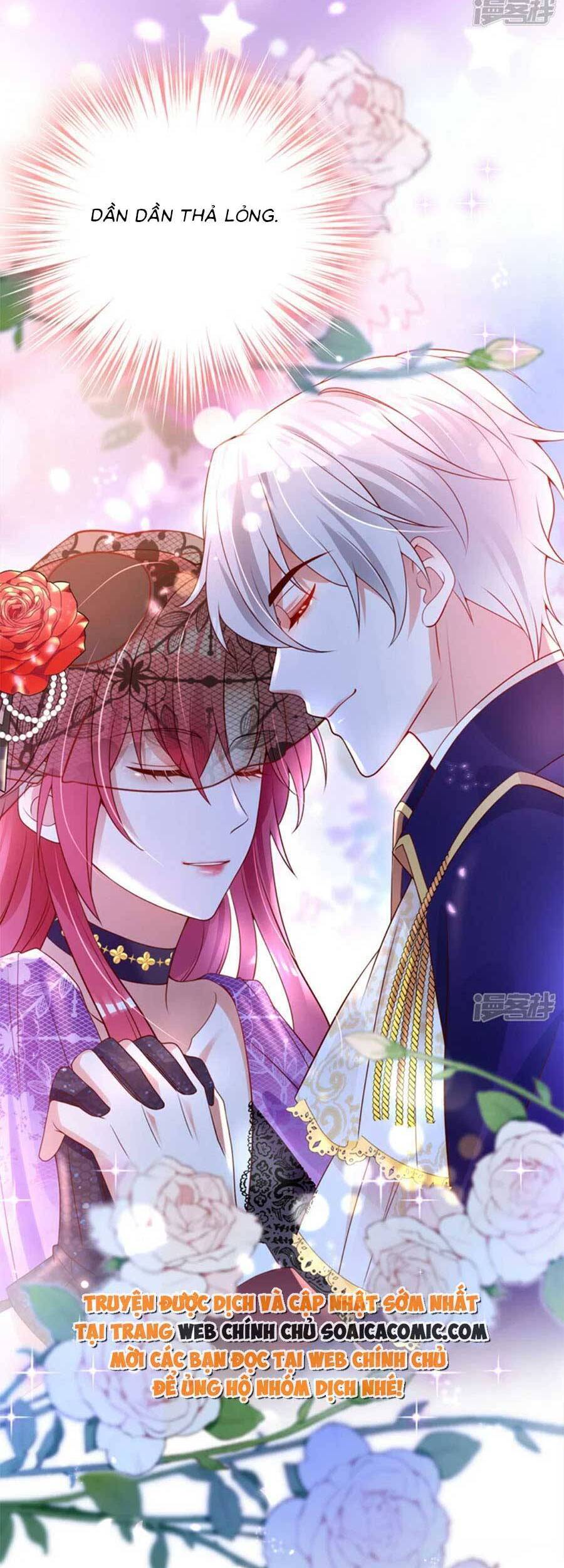 Đêm Nay Ác Nữ Giáng Lâm Chapter 38 - Trang 2