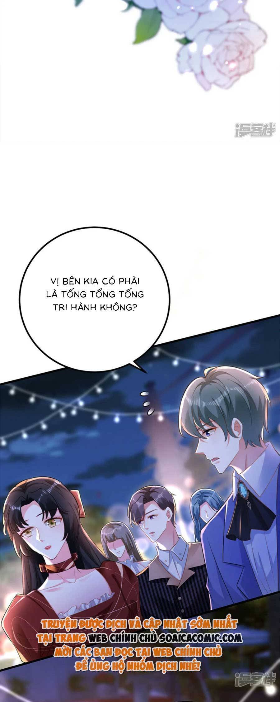 Đêm Nay Ác Nữ Giáng Lâm Chapter 38 - Trang 2