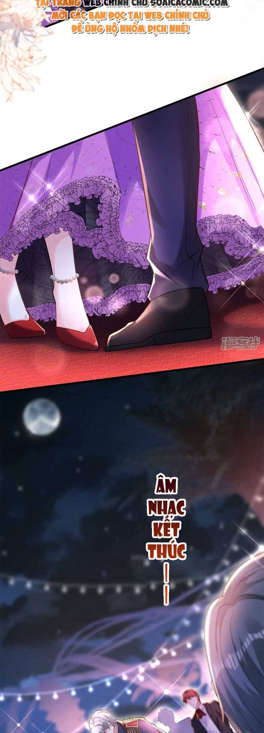 Đêm Nay Ác Nữ Giáng Lâm Chapter 38 - Trang 2