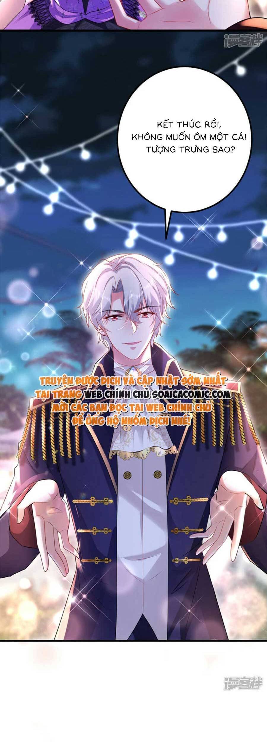 Đêm Nay Ác Nữ Giáng Lâm Chapter 38 - Trang 2