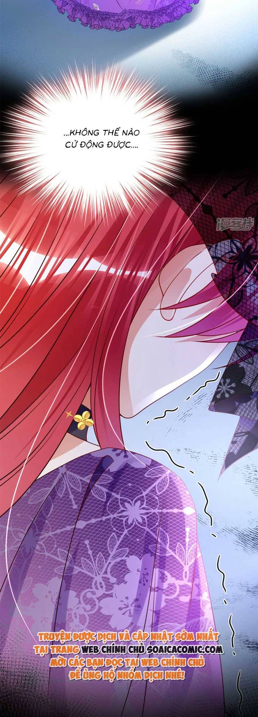 Đêm Nay Ác Nữ Giáng Lâm Chapter 38 - Trang 2