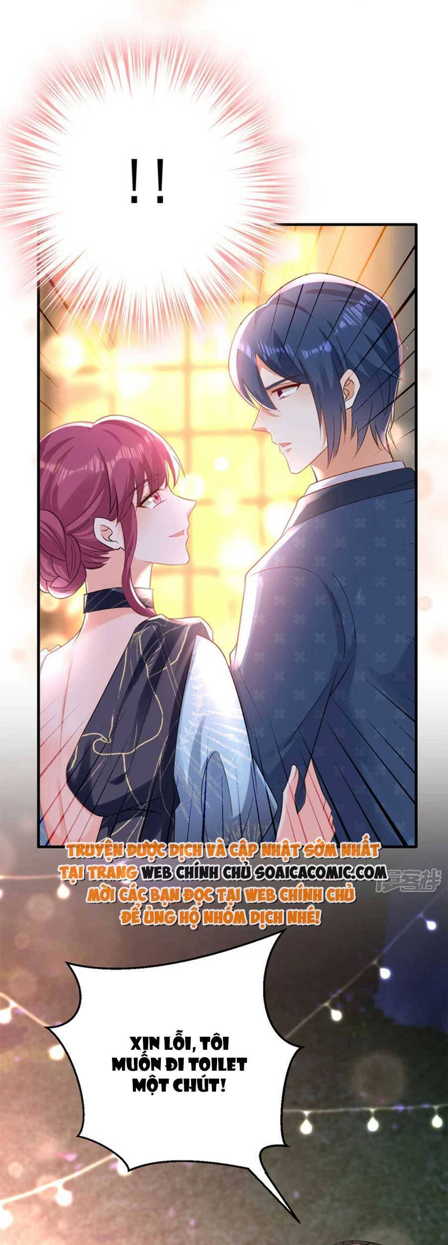 Đêm Nay Ác Nữ Giáng Lâm Chapter 38 - Trang 2