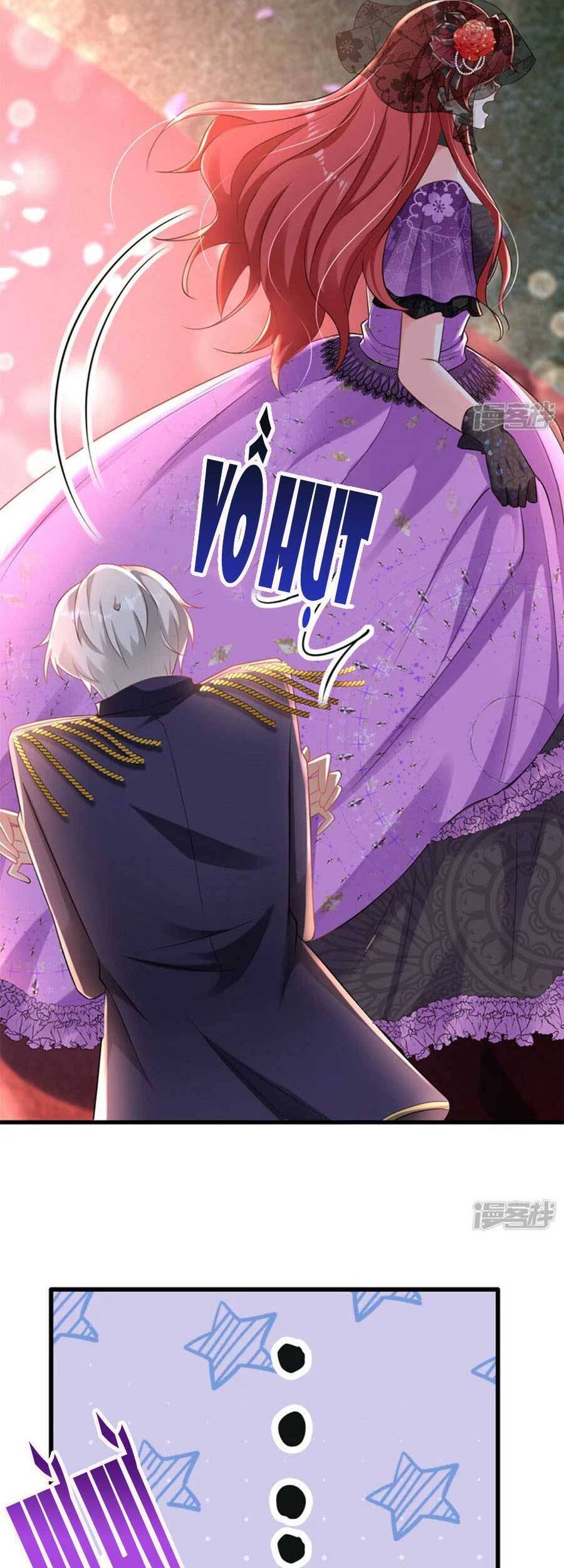 Đêm Nay Ác Nữ Giáng Lâm Chapter 38 - Trang 2