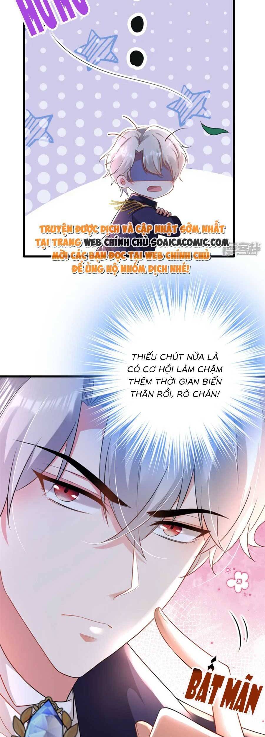 Đêm Nay Ác Nữ Giáng Lâm Chapter 38 - Trang 2