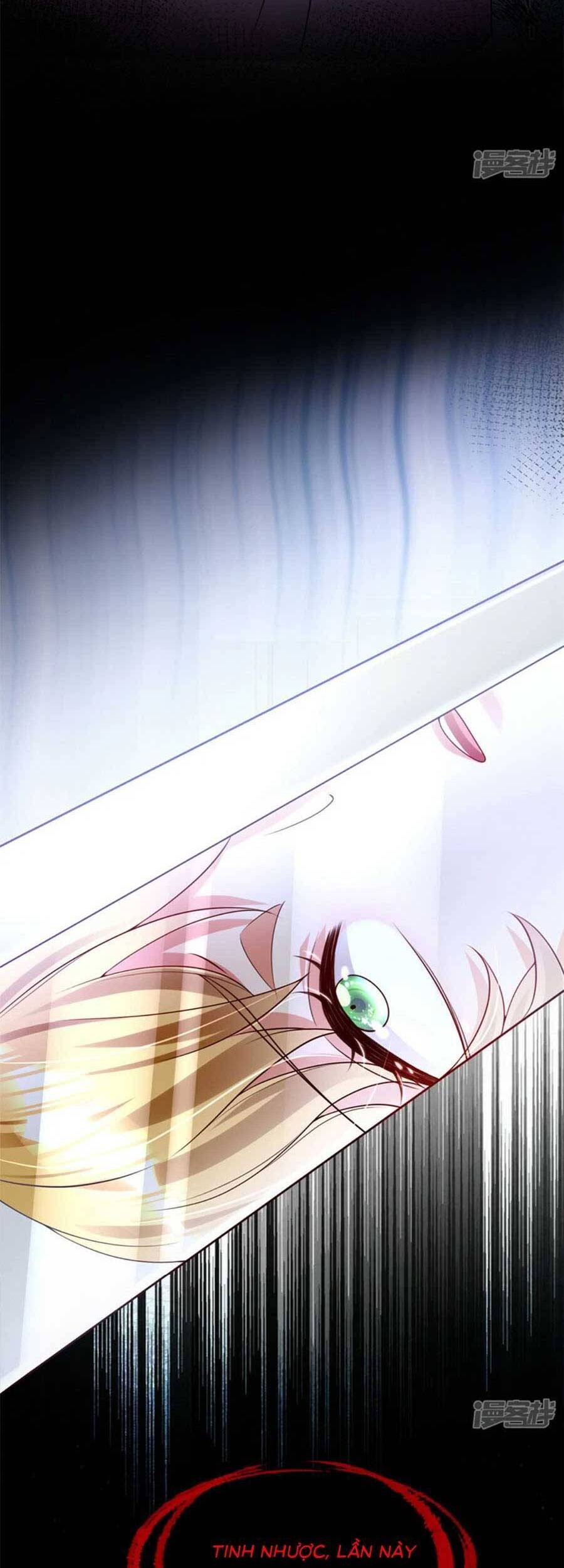 Đêm Nay Ác Nữ Giáng Lâm Chapter 38 - Trang 2