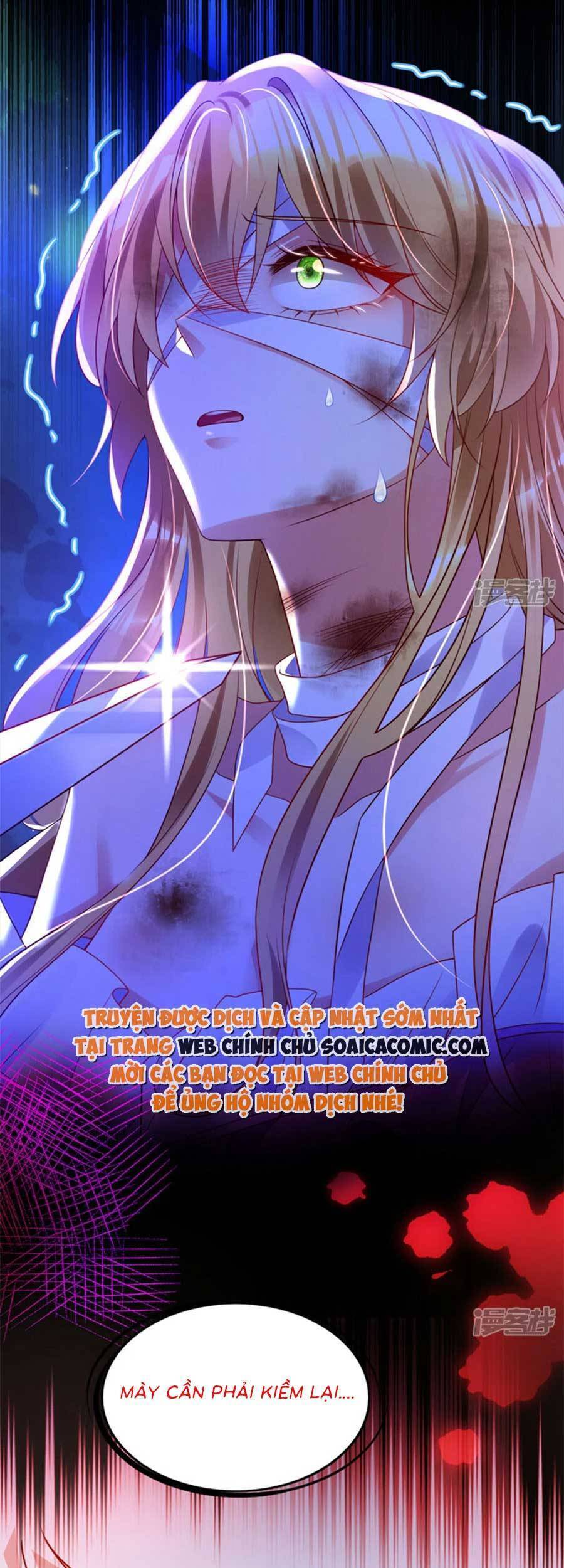 Đêm Nay Ác Nữ Giáng Lâm Chapter 38 - Trang 2