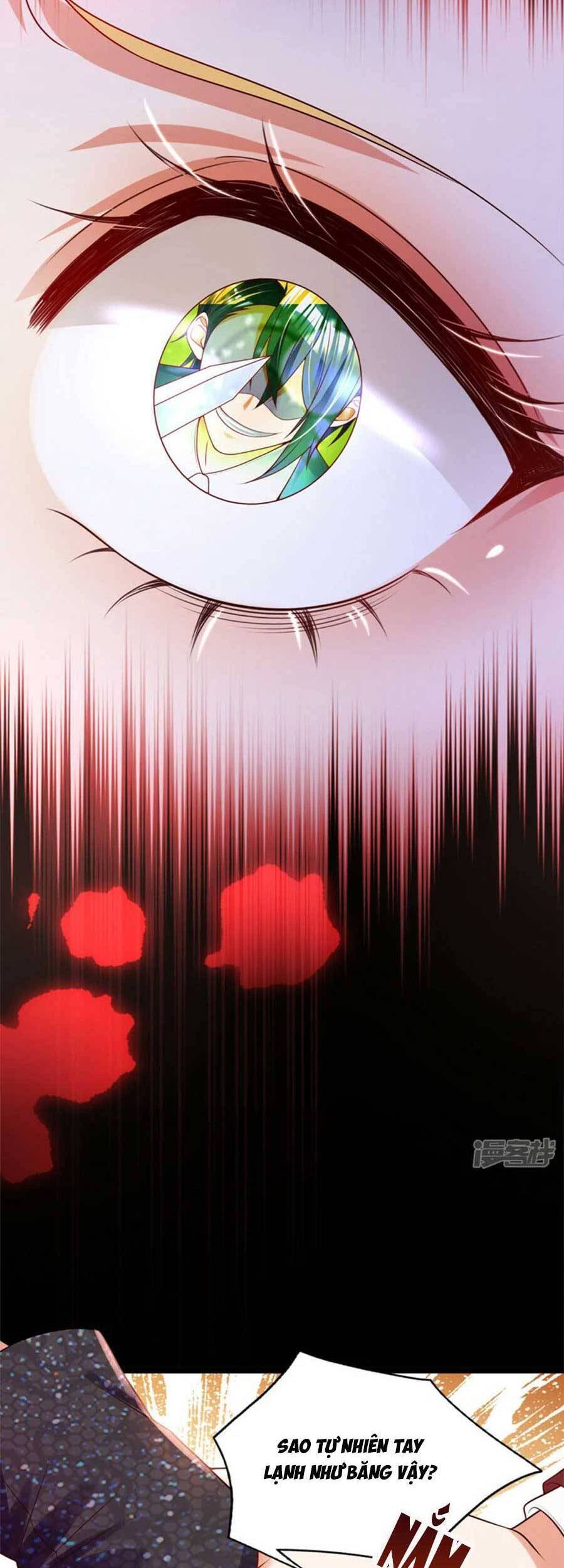 Đêm Nay Ác Nữ Giáng Lâm Chapter 38 - Trang 2