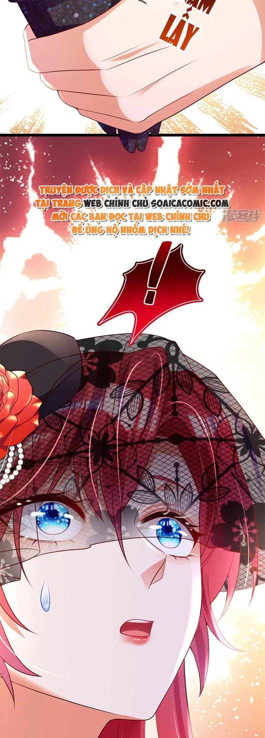 Đêm Nay Ác Nữ Giáng Lâm Chapter 38 - Trang 2