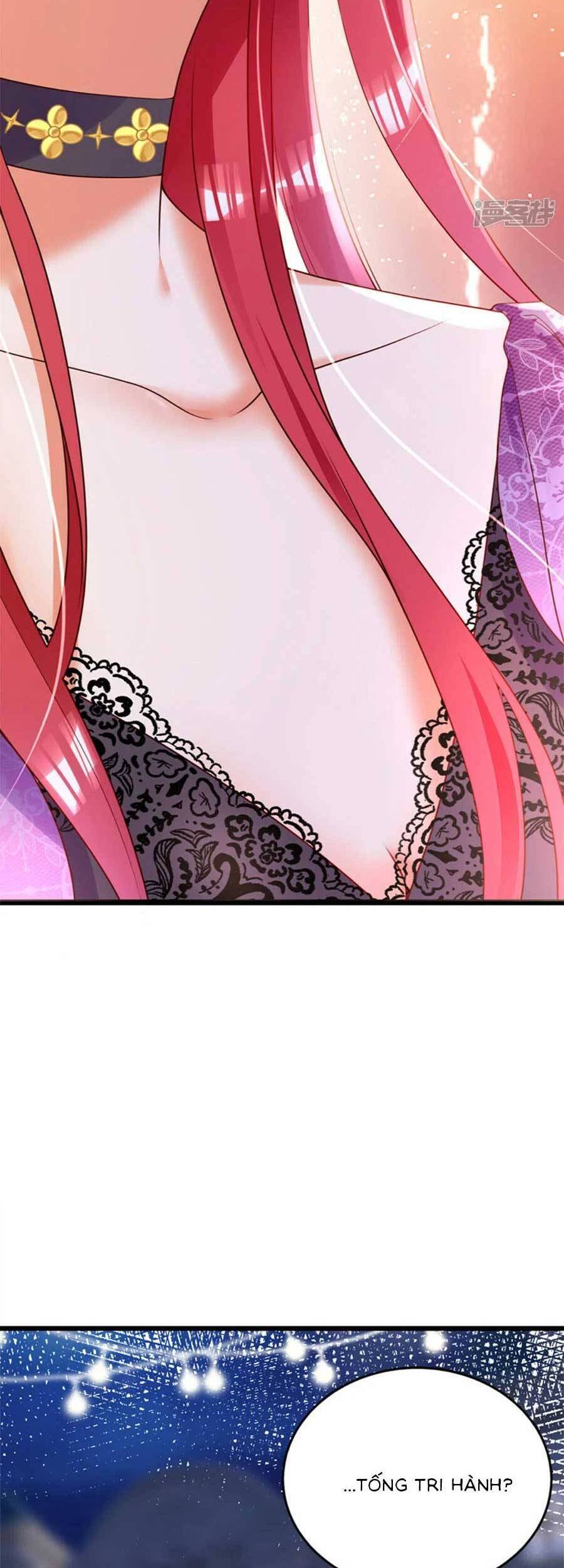 Đêm Nay Ác Nữ Giáng Lâm Chapter 38 - Trang 2