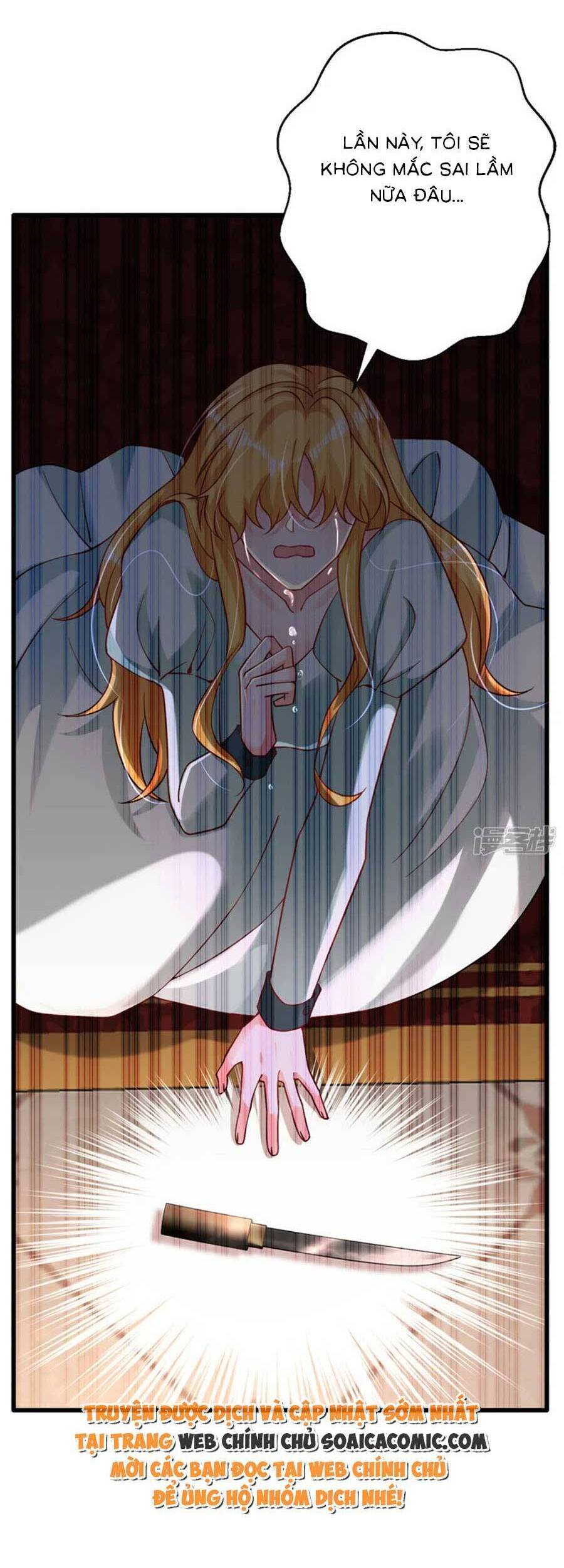 Đêm Nay Ác Nữ Giáng Lâm Chapter 39 - Trang 2