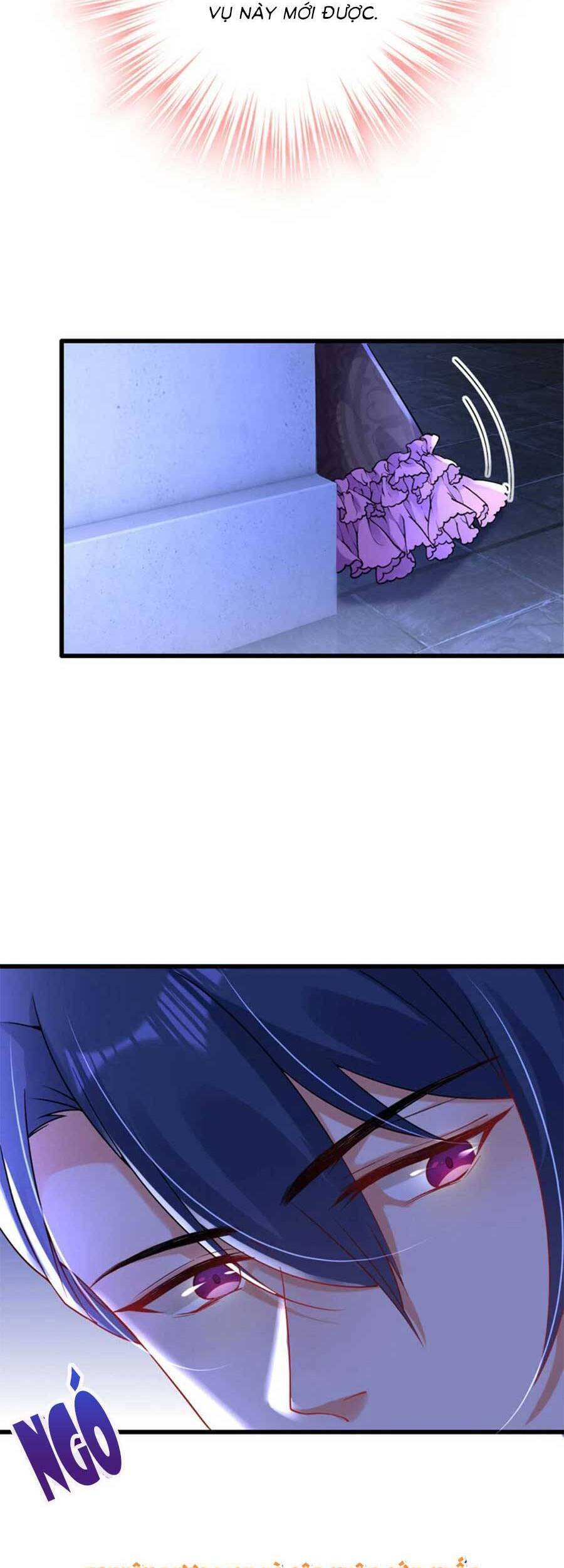 Đêm Nay Ác Nữ Giáng Lâm Chapter 39 - Trang 2