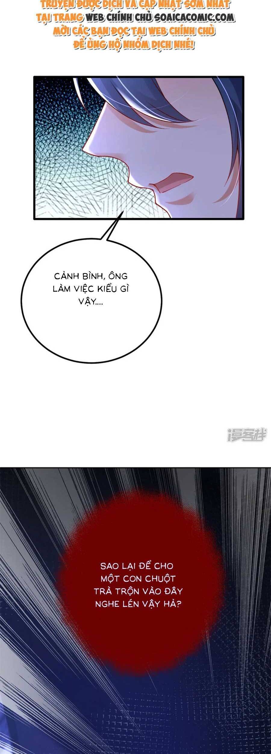 Đêm Nay Ác Nữ Giáng Lâm Chapter 39 - Trang 2