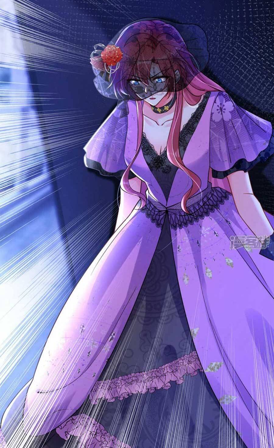 Đêm Nay Ác Nữ Giáng Lâm Chapter 39 - Trang 2