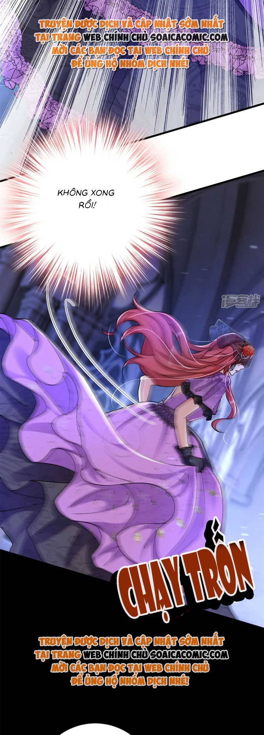 Đêm Nay Ác Nữ Giáng Lâm Chapter 39 - Trang 2