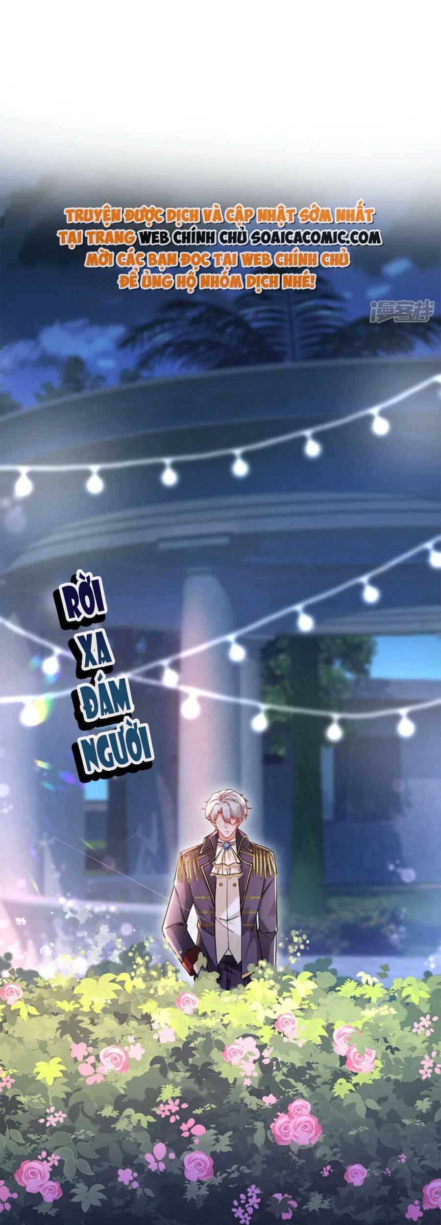 Đêm Nay Ác Nữ Giáng Lâm Chapter 39 - Trang 2