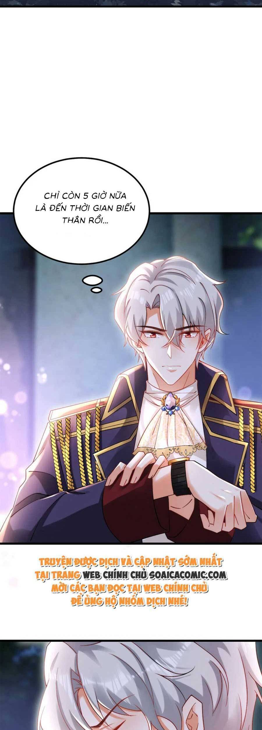 Đêm Nay Ác Nữ Giáng Lâm Chapter 39 - Trang 2