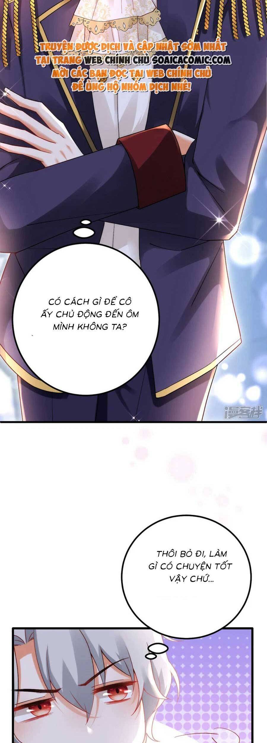 Đêm Nay Ác Nữ Giáng Lâm Chapter 39 - Trang 2